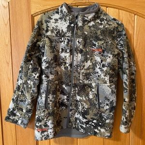 NWOT Sitka Fanatic Jacket